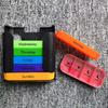 Weekly Pill Organizer Morning Noon Evening Night 4 Times A Day Pill Storage Box Large Capacity 7-Days Medication Dispenser Container