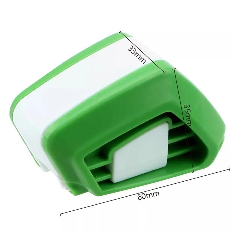 Universal Car Wiper Repair Tool Windscreen Wiper Refurbish Blade Rubber Regroove Cutter Tool Trimmer Restorer Auto Accessories