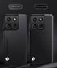 Einfache Lederhülle für Moto Edge 60s Edge 60 Fusion 50 Neo edge50 Pro Edge 40 Neo 30 Ultra 30 Fusion Kamera Schutzhülle