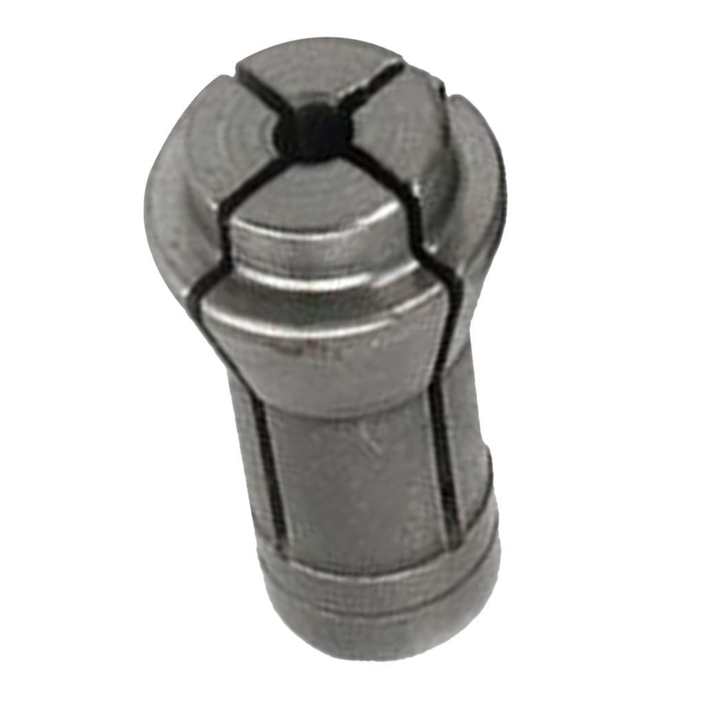 20x Collet Chuck Adapter Router Air Die Grinding Collect for Manufacturing