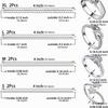 Clear Plastic Ring Size Adjuster Useful Comfortable Rings Guards Ring Resizer Invisible Reducer Guards for Any Ring