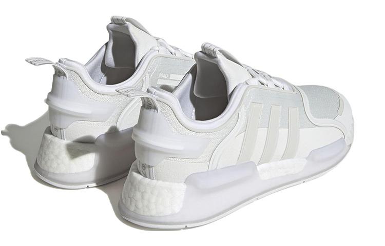NMD_V3 Adidas Originals 'White Grey' HP9831