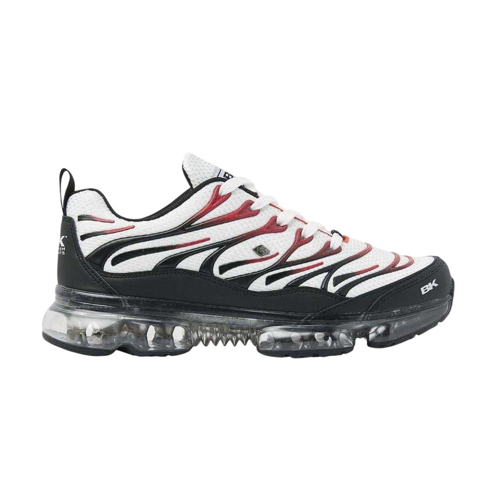 British Knights Mens Urbex Mesh Air Cushioned Trainers