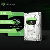 [Refurbished] Seagate Desktop HDD 1TB Series 3.5-inch Internal HDD SATA 6Gb/s 7200rpm 64MB ST1000DM010