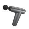 Mini Portable Massage Gun CN Plug (adapter Included)