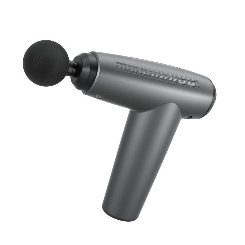 Mini Portable Massage Gun CN Plug (adapter Included)