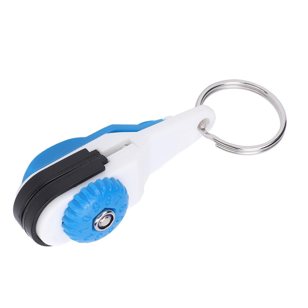 Heavy Tension Snap Release Clip Adjustable Tension Downtrigger Outrigger Release Clip Fishing Access