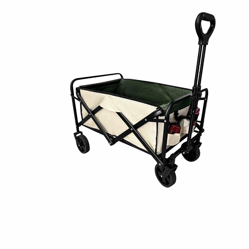 Longchan Foldable Camping & Picnic Cart