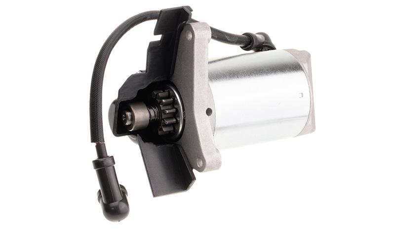 Rozrusznik Elektryczny Cedrus Y196Ve 480547