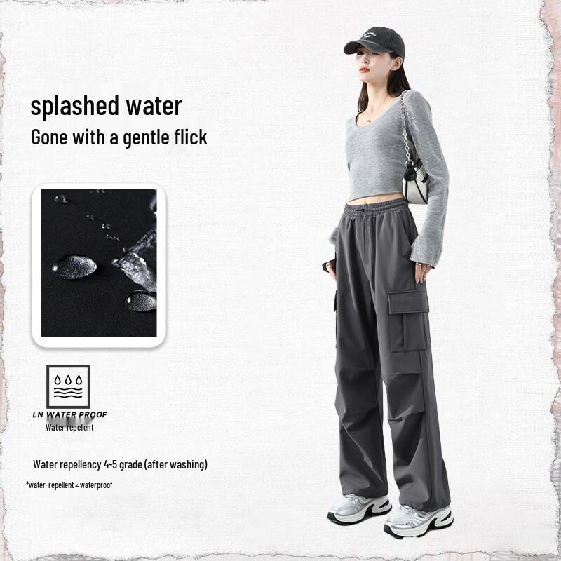 Warrior Women's Outdoor Cargo & Tech Pants