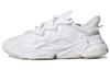 Ozweego Originals 'Triple White' GW8013