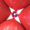 50/100Pcs Balloon Ring Buckle Balloon Plastic Clips Bracket Snap Ring Balloon Holder For Wedding Birthday Party Balloon Supplies