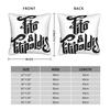 Fito Fitipaldis Band Rock Spanish Pillow Cover Comfy Cushion Cover Cute Funny Pillow Case For Sofa Bedroom Home Decor