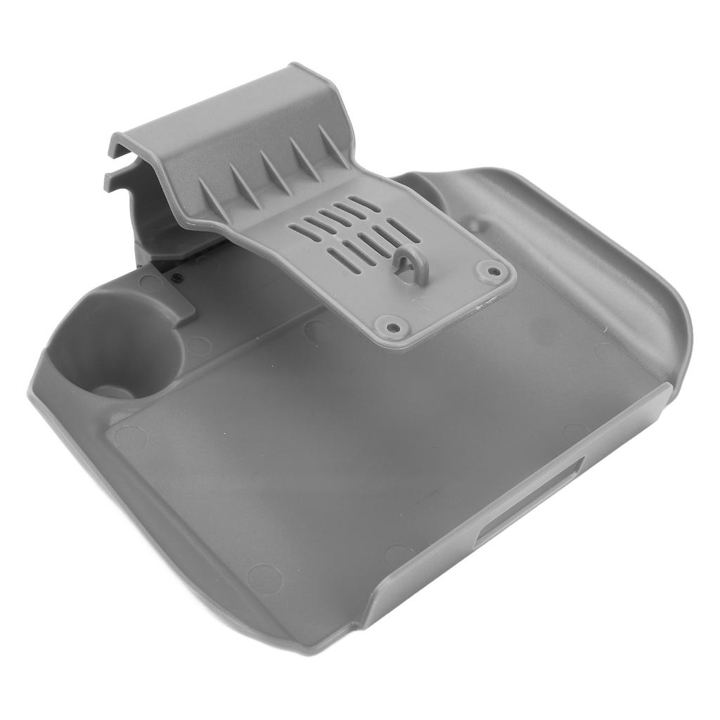 Sun Hood Sunshade Controller Cover Dark Grey PC Vent Hole Foldable Light Weight Drone Accessory for Mini 4 Pro Air 3 RC 2
