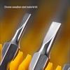 Deli DL1130 30-Piece Ratchet Screwdriver and Socket Set