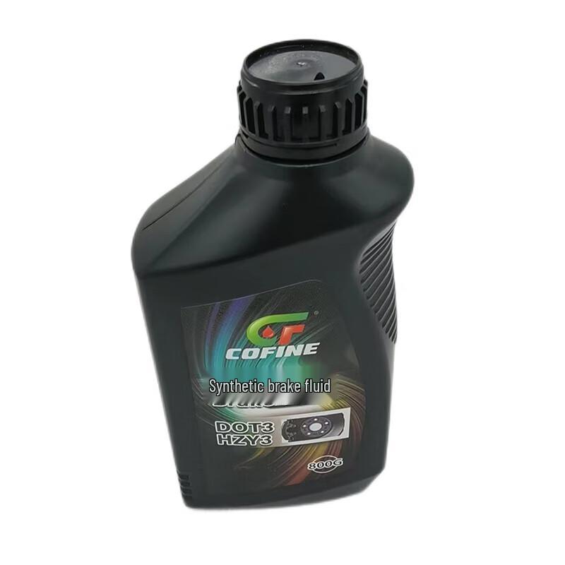 YONGDEXIN DOT3 Motor Vehicle Brake Fluid