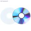 Зберігання даних – CD і DVD-диски
