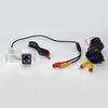 CCD Auto Backup Rear View Camera Car Reversing Parking Kit Camera For Vw Golf 6/ Passat CC /Scirocco