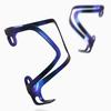 Lightweight Bicycle Water Bottle Cage Carbon Fiber Design Bike Water Bottle Mount Bracket For MTB Road Bikes