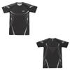 2025 New GREEN HILL Boxing Shirt 3D Men's and Women's T-shirt MMA Judo Outdoor Sports Fitness Training Men's Top Large Size 6XL