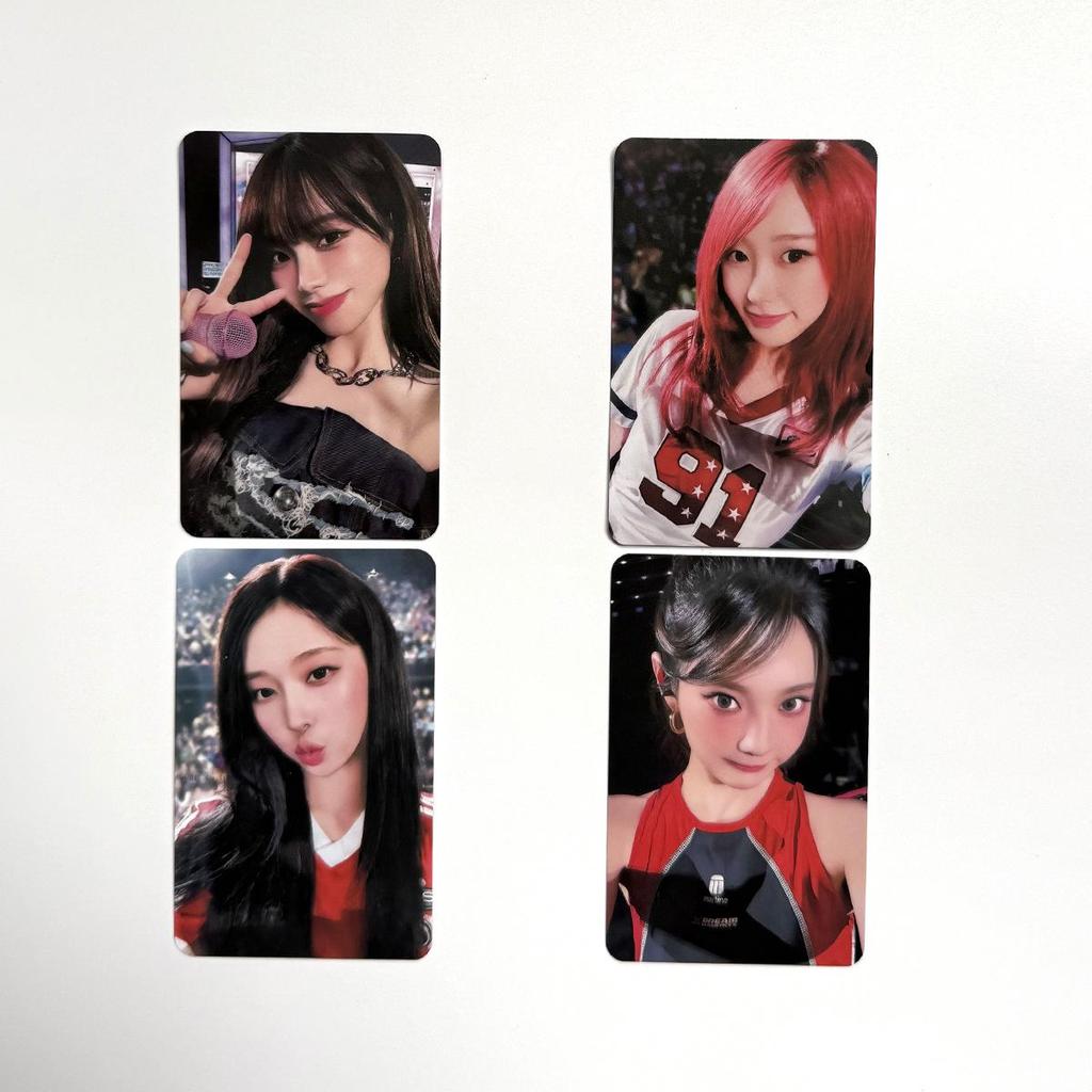 69 fiyatlarından başlayan aespa SMTOWN 30th Anniversary Random