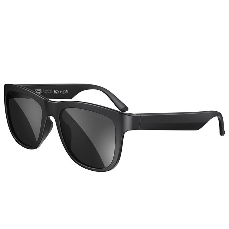 XO E6 Bluetooth Sunglasses Headphones