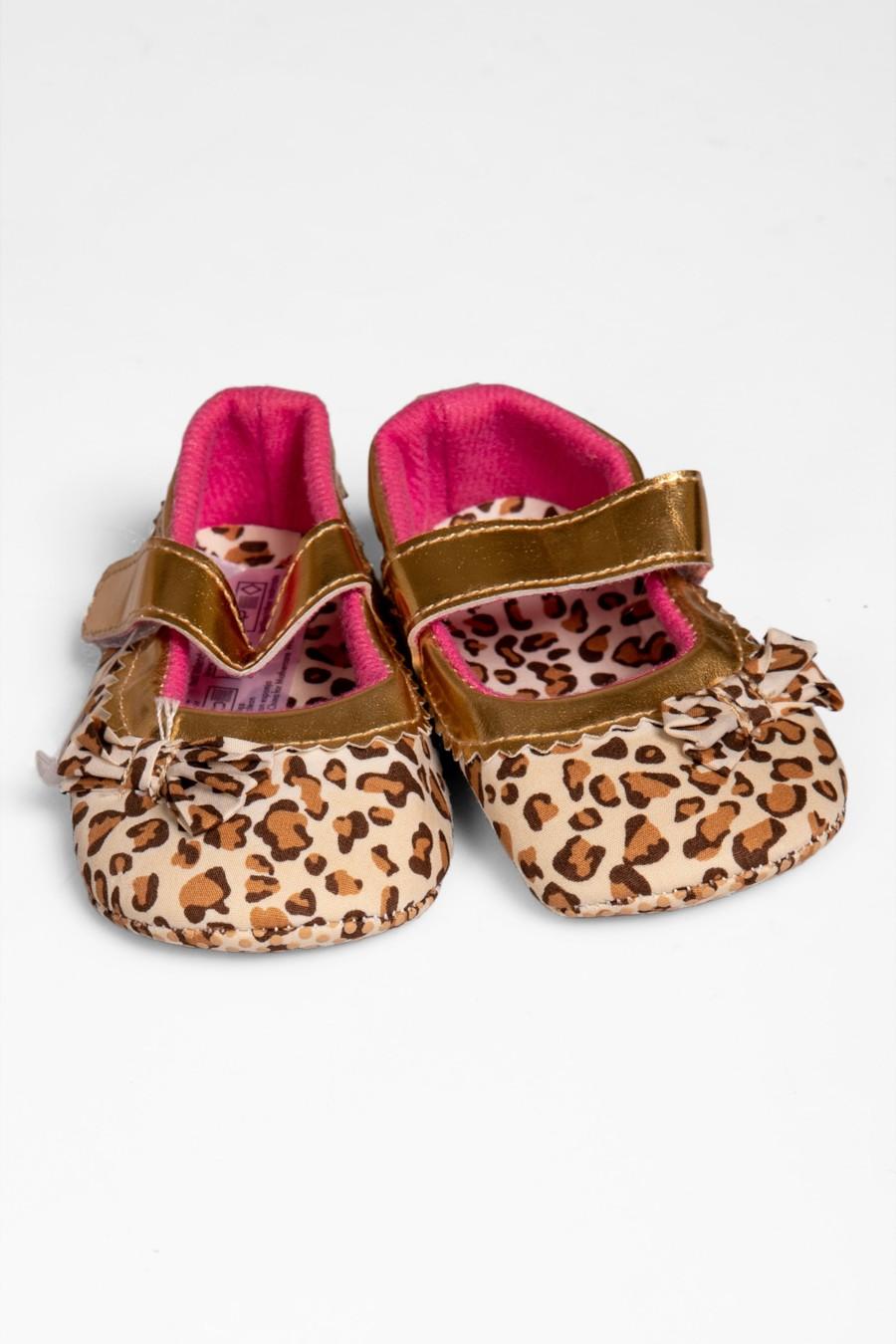 

Пінетки Mother Care (57739) 68(cm) різнокольорові кольору