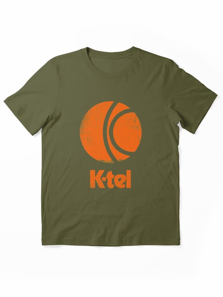 K-On! Põhiline unisex T-särk