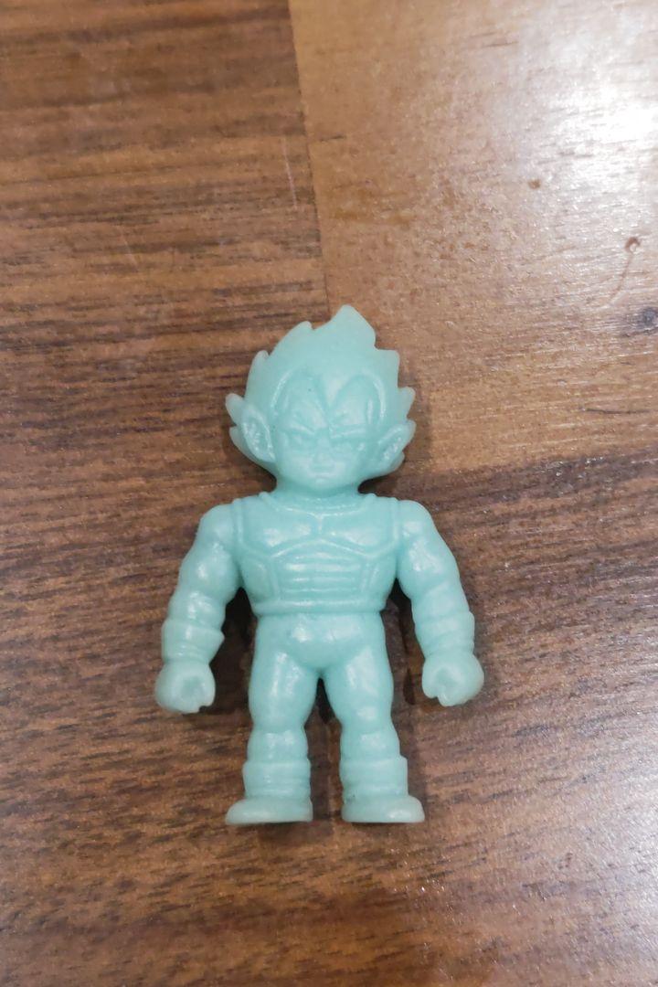 

[Б/У] Дора Ластик Вегета Светящийся в темноте