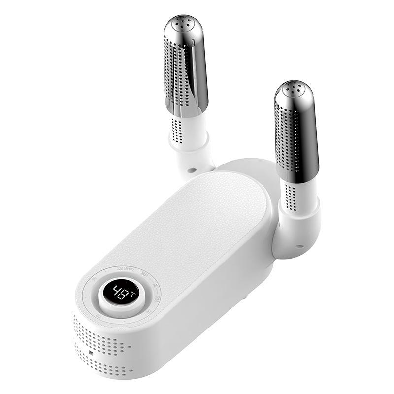 Household Smart Timer Shoe Warmer and Dryer