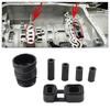 Automatic Gearbox Valve Body Adapter Seal Kit For BMW  6 Speed 6HP26 28 32 34