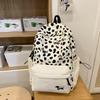 High Value Summer New Mori Small Fresh Sweet Girl Small Backpack Japanese Cute Middle School Student Backpack