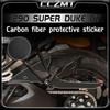 Accesorii pentru motociclete – Autocolante pentru moto