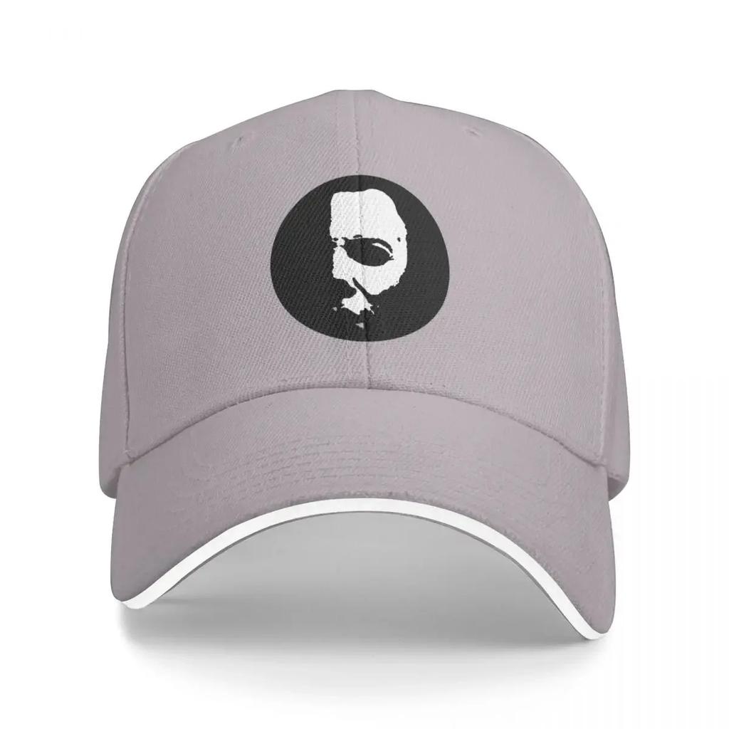 Micheal Myers Baseball Cap Designer Cap Fashion Beach Black Golf Luxury Woman Mens