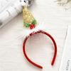 Party Hairband Festival Props Family Gathering Headdress Christmas Accessories