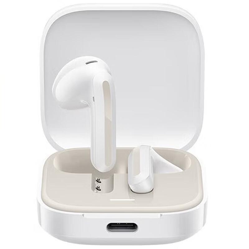 

Redmi Buds 6 Lite Wireless Earbuds