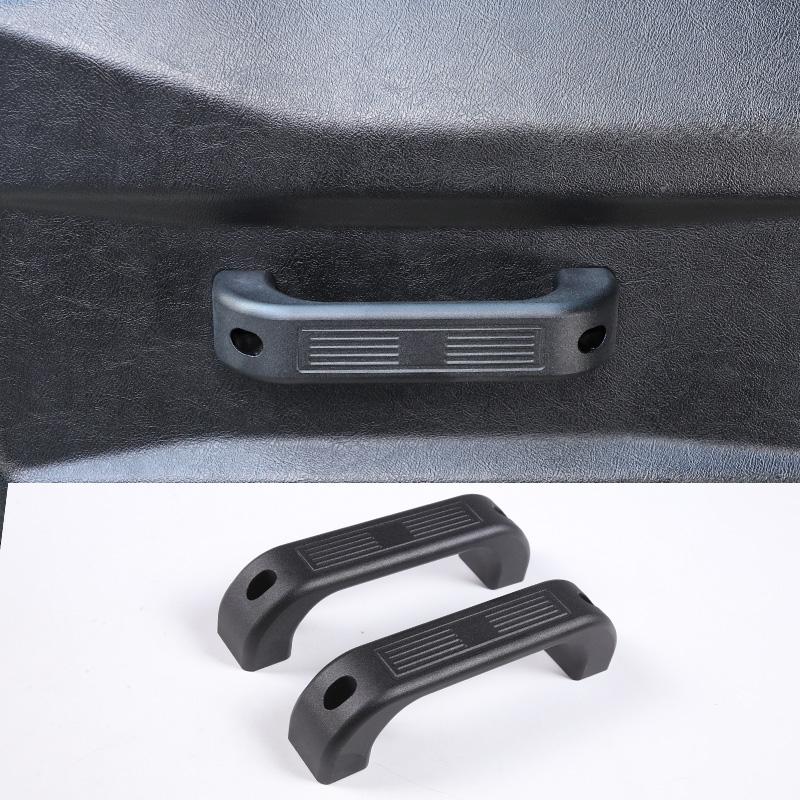 For Land Rover Defender 2004-19 Front Engine Hood Ventilation Cover Steel Air Intake Scoop Air Outlet Snow Cover Car Accessories