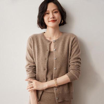 Hauts – Cardigans pour femme
