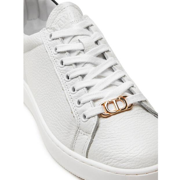 Кроссовки TWINSET 242TCP012