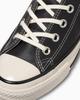 31316560 Converse All Star Aged Waxedleather Hi Midnight Blue (Men's)