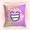Bfdi B-Battle For D-Dream Islands Pillow Case Cushion Cover Home Decor Birthday Gift Pillowcover