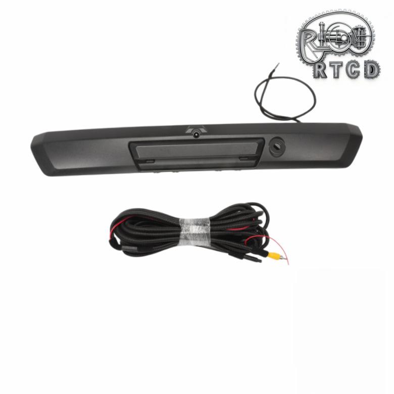 Tailgate Switch for Ford Super Duty (HC3Z-9943400-NB/NA) HC3Z-9943400-NB HC3Z-9943400-NA