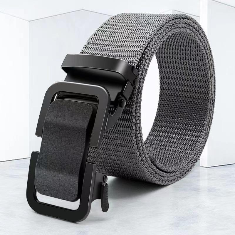 Black Nylon