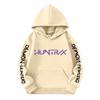 Sweatshirts For Teen Girls Hoodies Long Sleeve Drawstring Pullover Cute Oversized Hoodie