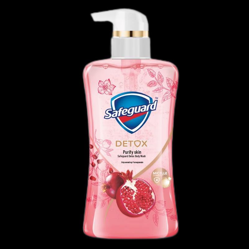 Safeguard Body Wash