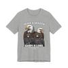 2026 Jackie & Shadow T-Shirt Sandy And Luna Big Bear Eagle Graphic Tee