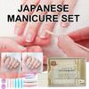 P. Shine Shine Japanese Manicure Set That Strengthens Nails