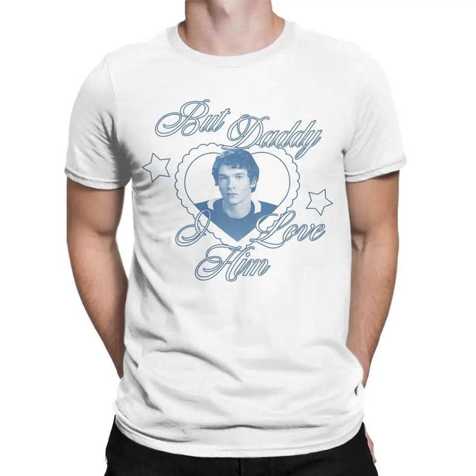 

Omei Character Pattern Printed Round-neck Men s and Women s Short-Sleeved T-Shirt 5XL різнокольоровий