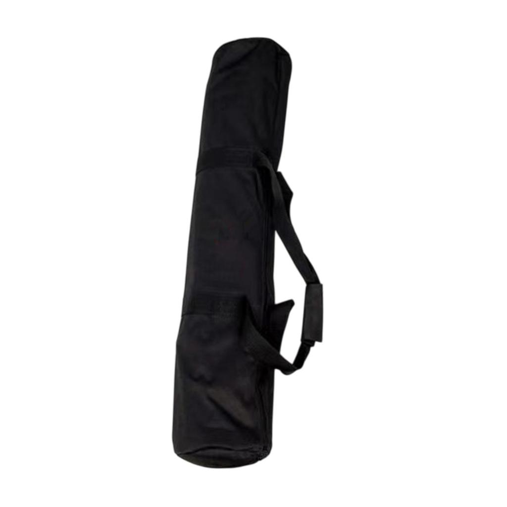 Black , Carasse Tripod Transport Bags with Handle for Fishing Equipment