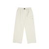 KODAK Breeze Cargo Wide Pants Ivory